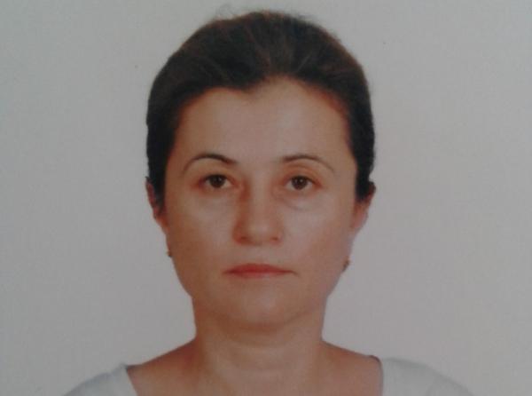 AYFER YILDIRIM - ALMANCA ÖĞRETMENİ
